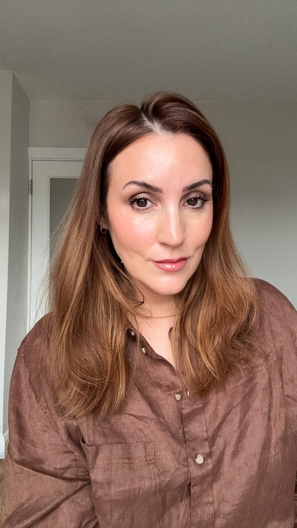 Saturday morning makeup 💄 ✨ All products are from Space NK 

#LTKeurope #LTKireland #LTKbeauty