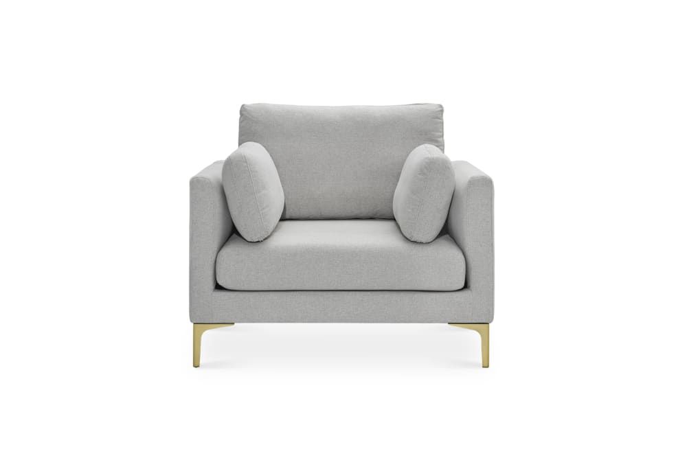 Adams Armchair | Castlery | Castlery US