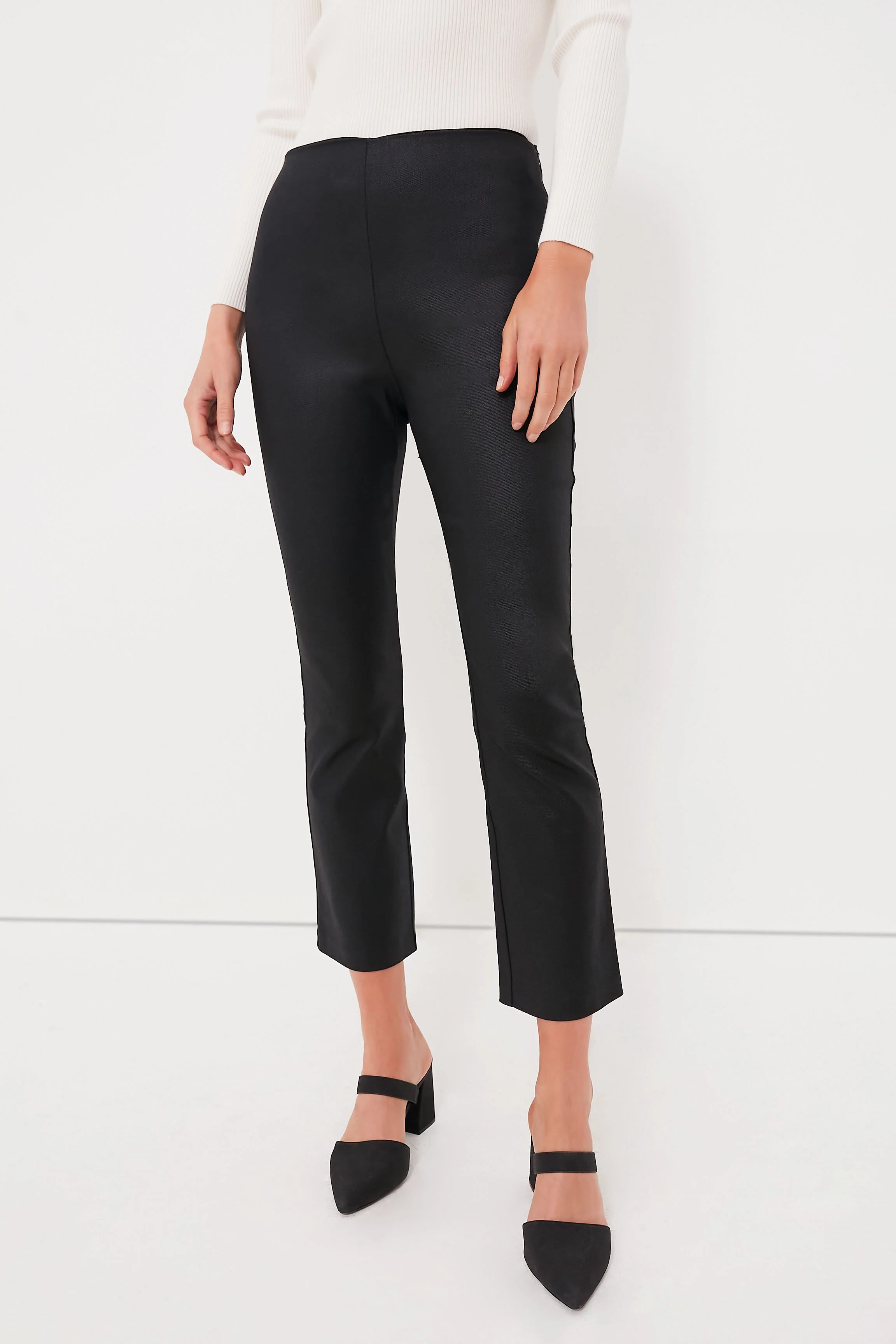 Black Wax Ashford Pants | Tuckernuck (US)