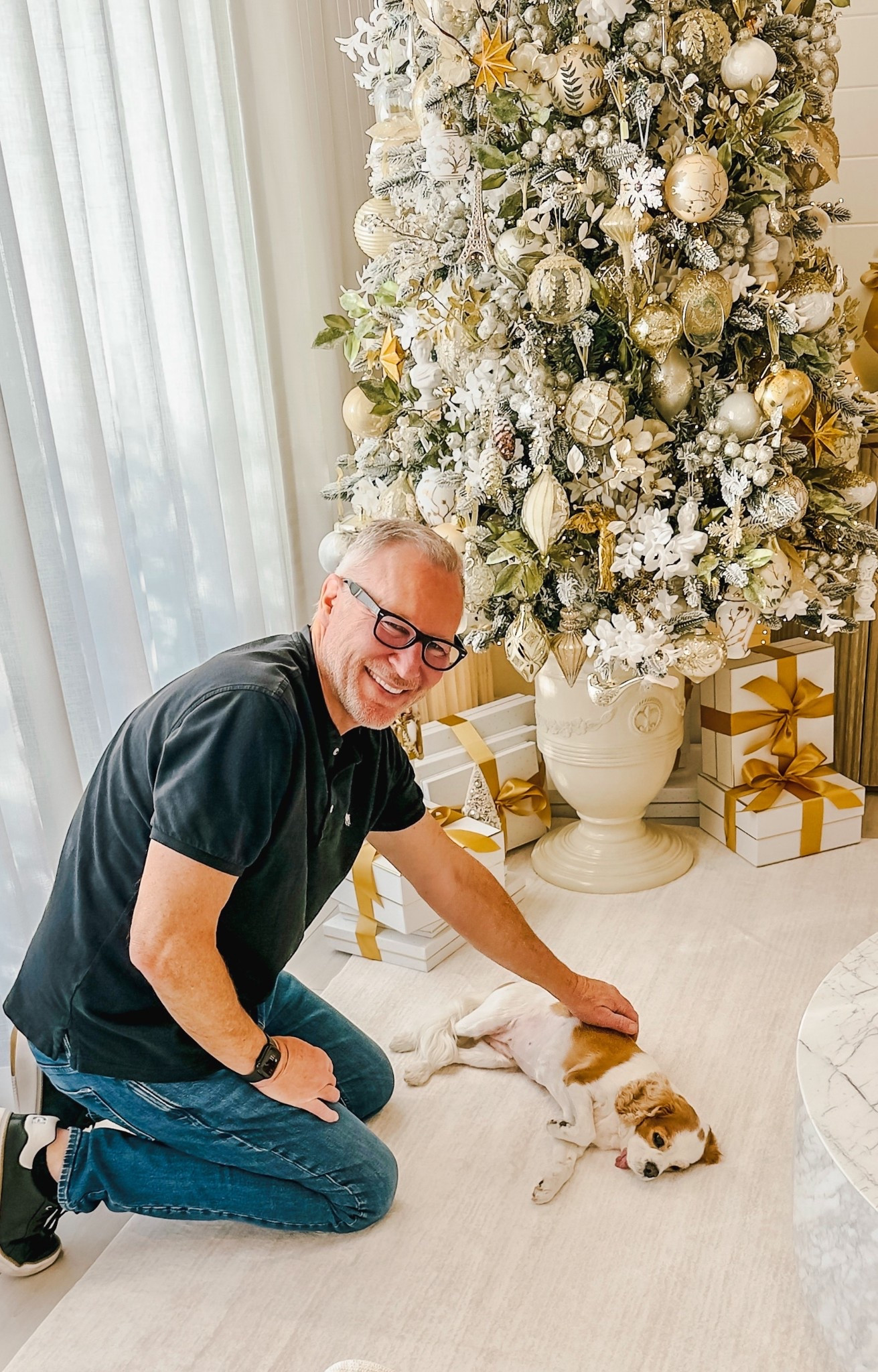 New @rugsway_official rugs we're loving right now! 
Their triple-protection design makes them perfect for busy homes with kids and pets.. even Maggie. 
We added a runner after loving our first rug so much!

Exclusive Code：KW12 - 12% off sitewide, no minimum

My Rugs:
• Living room: Peaceful Morning in
Beige
• Kitchen runner: Timeless Enchantment Seren 

2 - in - 1 rugs: rug + rug pad. Waterproof, slip - resistant, and washable for easy living.

#ad #rugsway #rugswayhome #rugswaycarpet 


#LTKHome