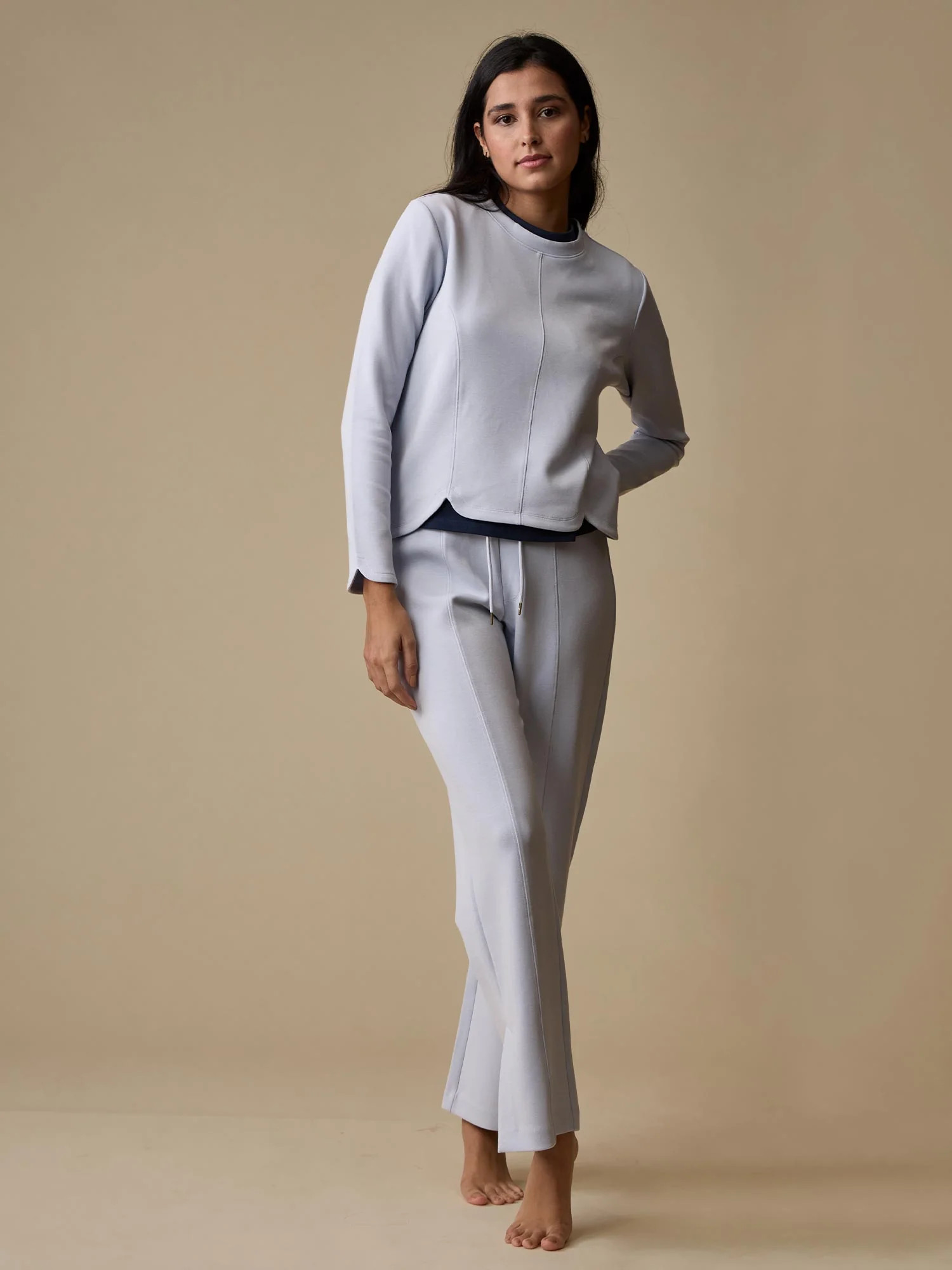 Santosa Crew | A. PUTNAM