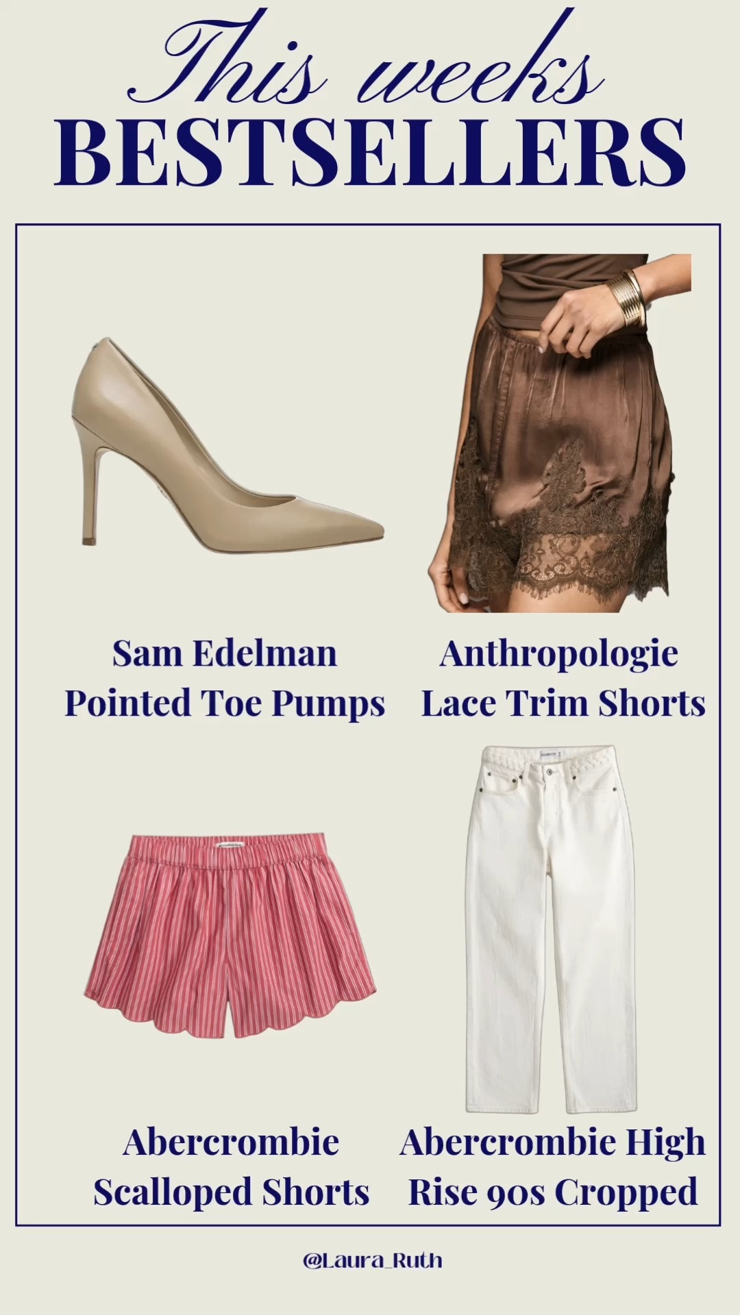 Your weekly favourites and bestsellers ✨ Spring outfits 2026, date night outfits, vacation outfits 

 #LTKxAFSale #LTKuk #LTKfestival