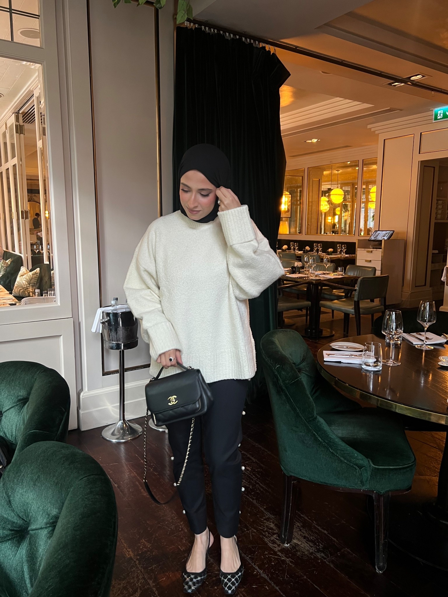 Outfits of the week 

#LTKFashionMonth #LTKpetite #LTKmodest