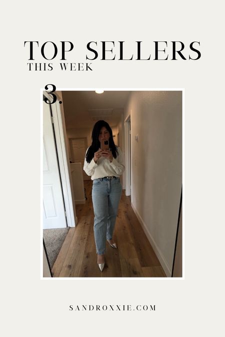 Top seller - high rise straight jeans 

(3 of 9)

+ linking similar items
& other items in the pic too

xo, Sandroxxie by Sandra | #sandroxxie 
www.sandroxxie.com

#LTKstyletip #LTKSeasonal #LTKfindsunder100