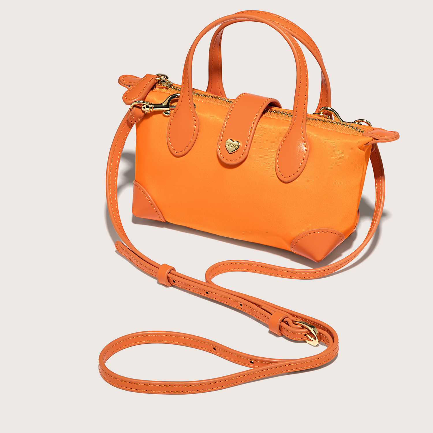 Pouchette Crossbody Bag 01 | Stoney Clover Lane