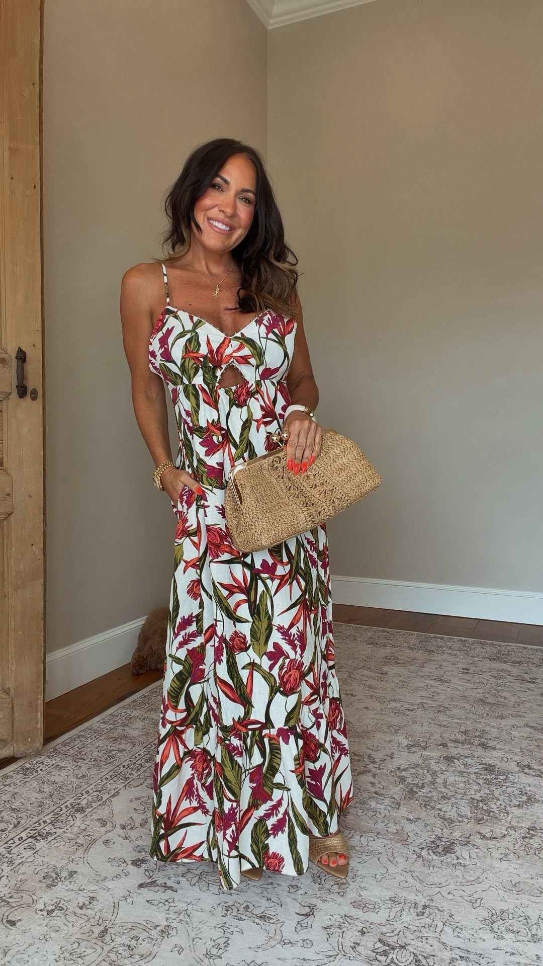 Such an adorable look from @Target 

In a small. Would need an xs though! 

#sponsored