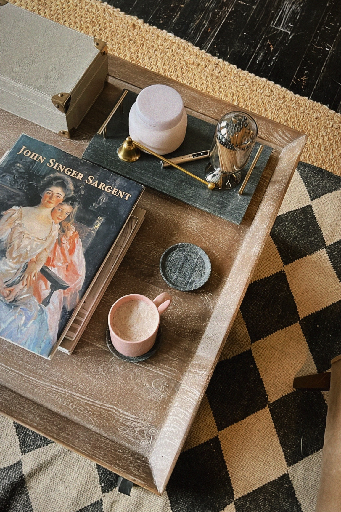 2025 home trends, coffee table styling, affordable home finds, Anthro home decor inspo

#LTKMostLoved #LTKHome #LTKStyleTip