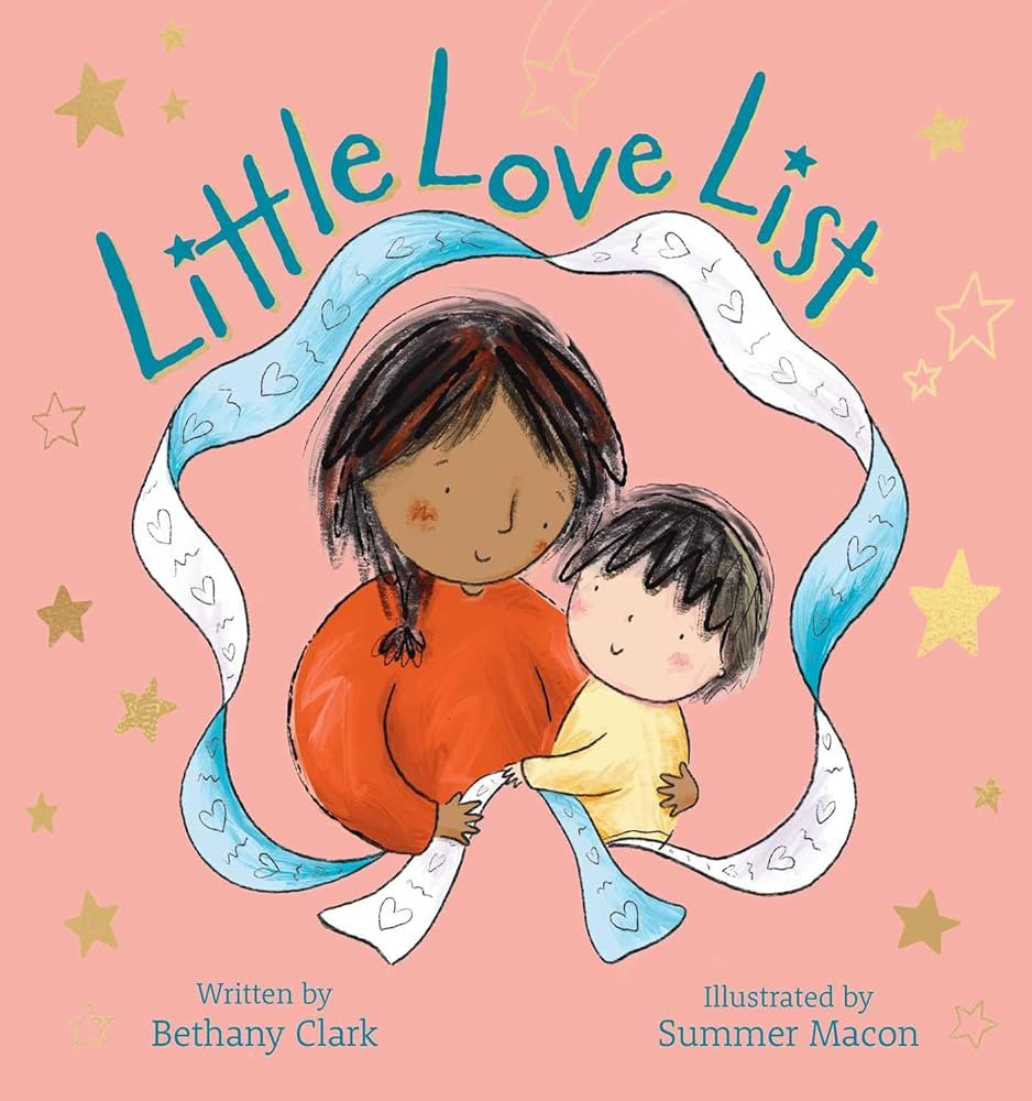 Little Love List | Amazon (US)