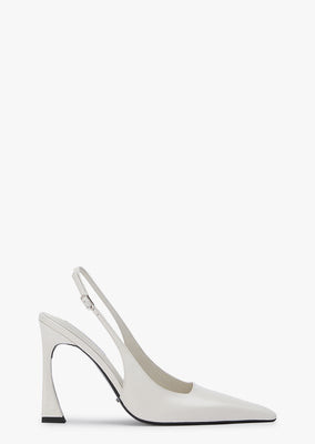 Sassy Dove Crinkle | Tony Bianco US