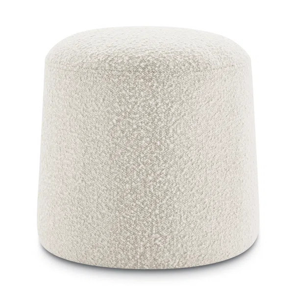 Upholstered Ottoman | Wayfair North America