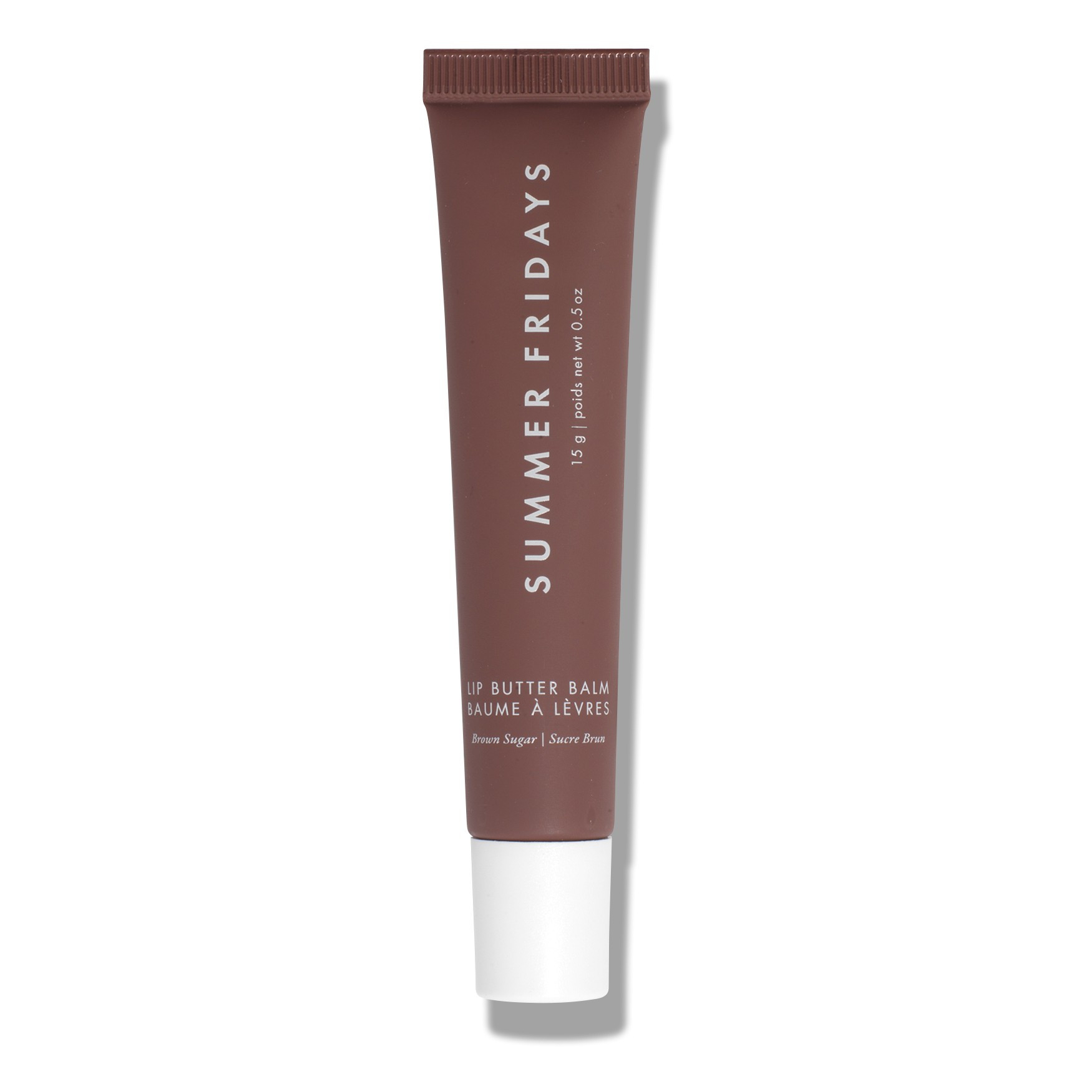 Lip Butter Balm Brown Sugar | Space NK - UK