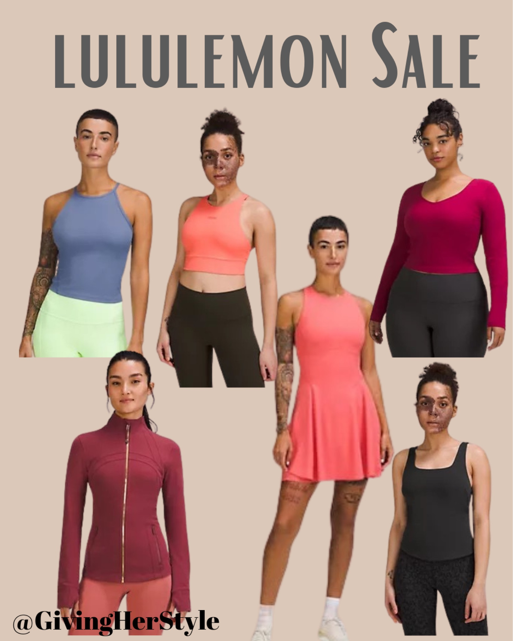 Lululemon End of Year sale
| semi annual sale | sale | big sales | big deals | deals | Lulu | lululemon | lululemon sale | lululemon deals | lululemon leggings | sale finds | clothing sales | lululemon mens | fitness | athletic wear | casual | travel outfit | align | high rise | yoga pants | flared leggings | fitness | fit | nye | nye sales | nye deals | New Years deals | New Years sales | daily deals | end of year sales | end of year deals | trending | best sellers | most popular | yoga | big sales | best deals | Pilates | cycling | winter fashion | winter style | athletic dress | tank top | scuba | 
#sale #lululemon #sales #deals 

#LTKunder100 #LTKfit #LTKsalealert