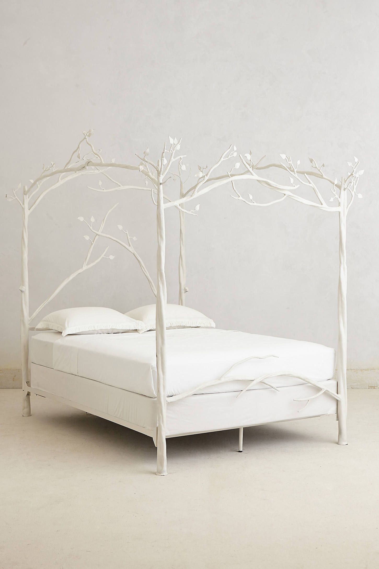Forest Canopy Bed | Anthropologie (US)