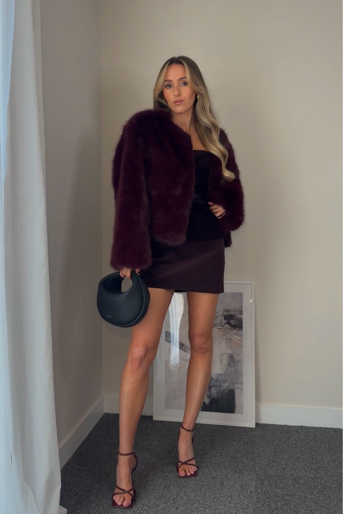 Festive party look 

#LTKpartywear #LTKstyletip #LTKuk