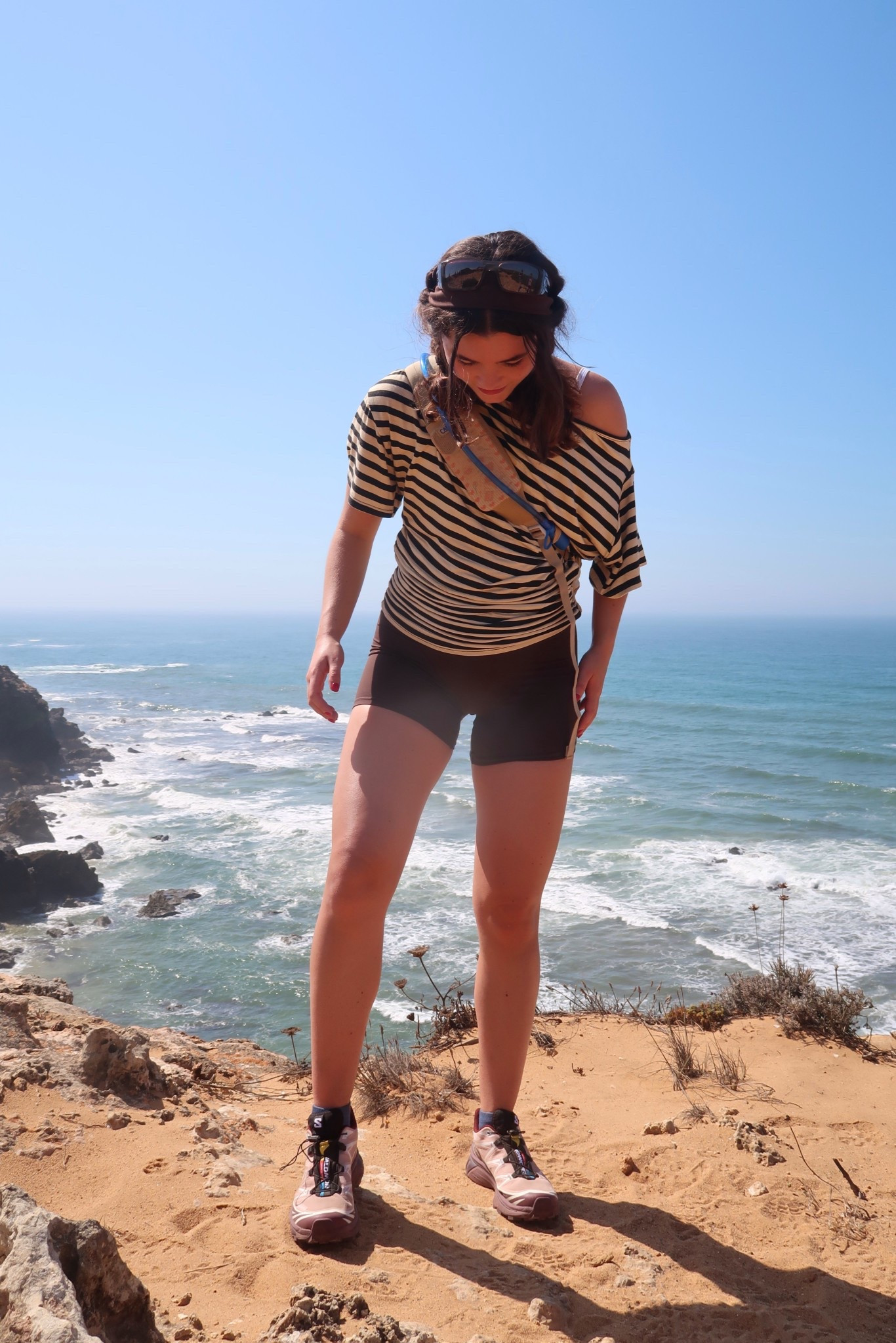 summer hiking fit #hiking #outdooroutfit #outfitinspo

#LTKuk #LTKtravel #LTKpetite