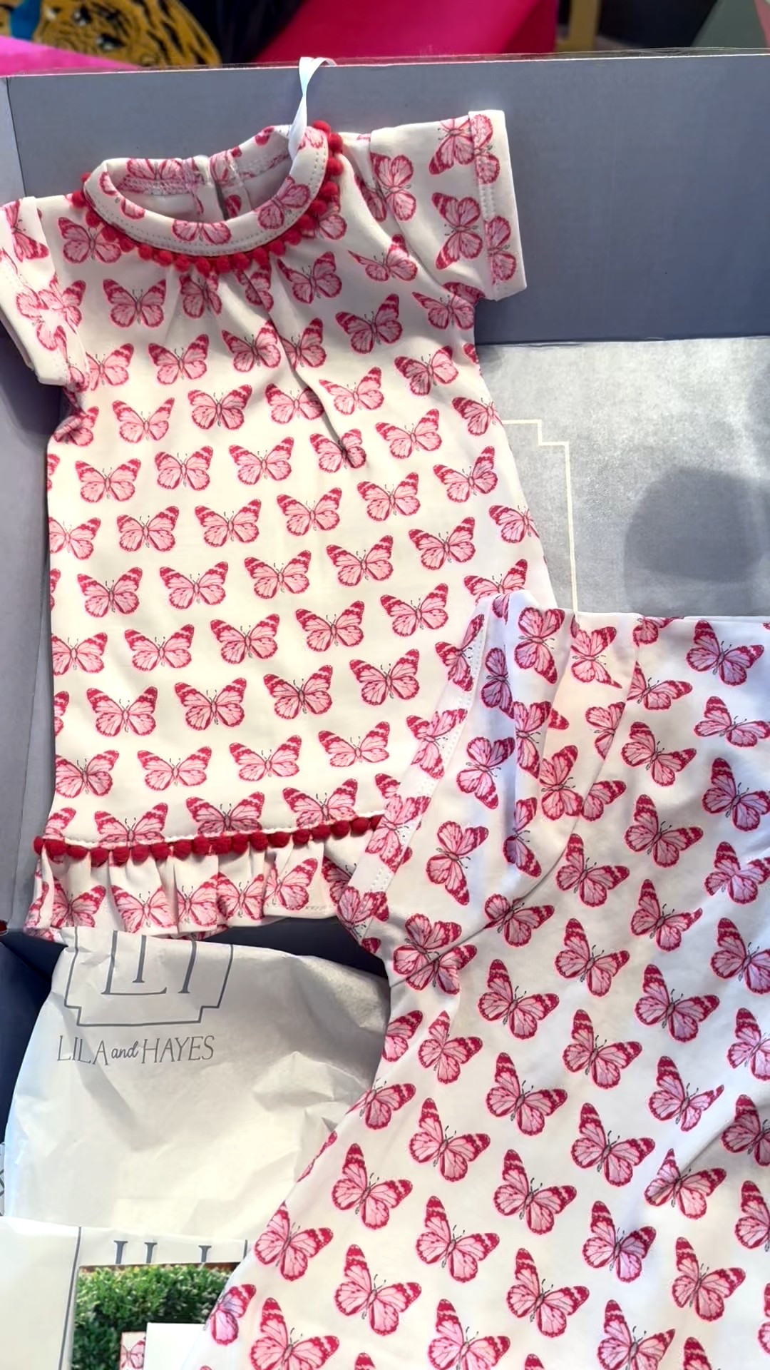 Lila and Hayes x Catherine Cartie

#LTKBaby #LTKgrwm #LTKKids