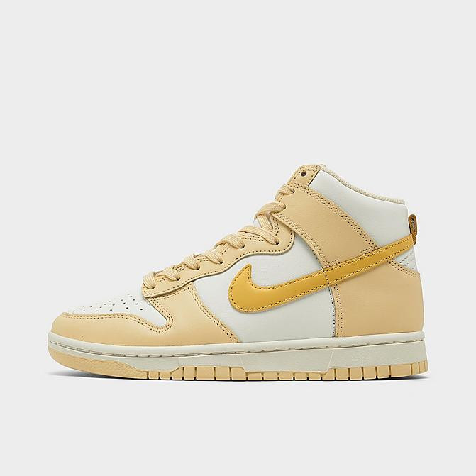 Women's Nike Dunk High Retro Casual Shoes | JD Sports (US)