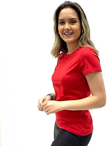 Blusa Lisa em malha ,Malwee, Feminino, , | Amazon (BR)