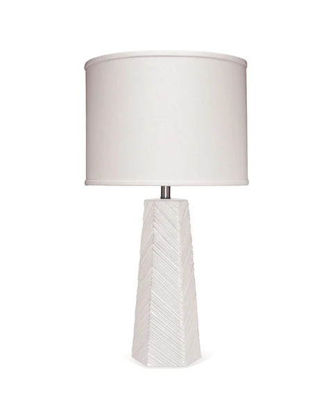 High Rise Table Lamp | Jamie Young Co.