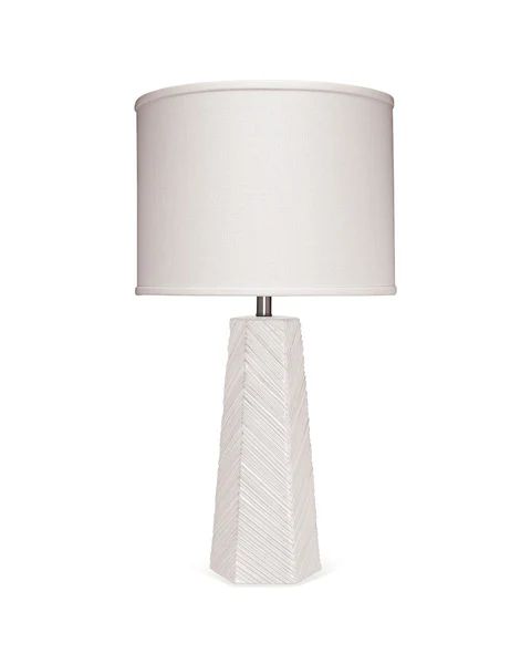 High Rise Table Lamp | Jamie Young Co.