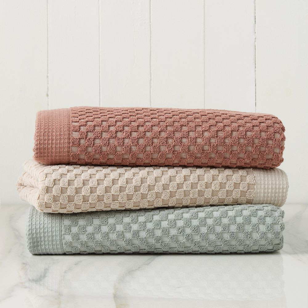 Elara Hand Towel | West Elm (US)