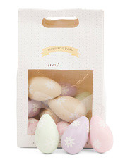 Set Of 12 Wooden Eggs | Easter | Marshalls | Marshalls