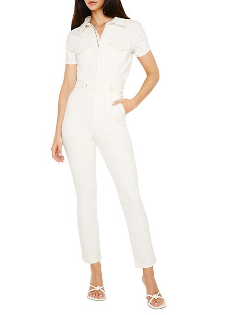 Fit For Success Jumpsuit | Saks Fifth Avenue