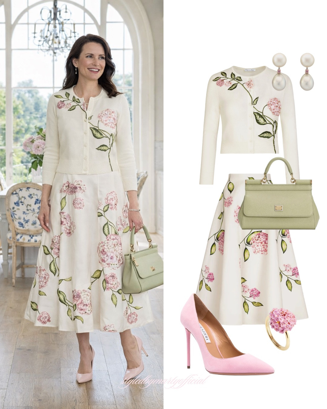 How I’d style Charlotte York for Spring🌸💗🌷🗽


sex and the city, sex and the city outfit, Charlotte York style, Charlotte York outfit, spring outfit, spring fashion, spring dress, luxury fashion, feminine outfit, feminine style, elegant outfit, floral fashion, floral dress, Occasionwear, classic outfit, classy style, flower top, flower skirt, pink style, spring shoes, spring bag 

#LTKWorkwear #LTKootd #LTKSeasonal