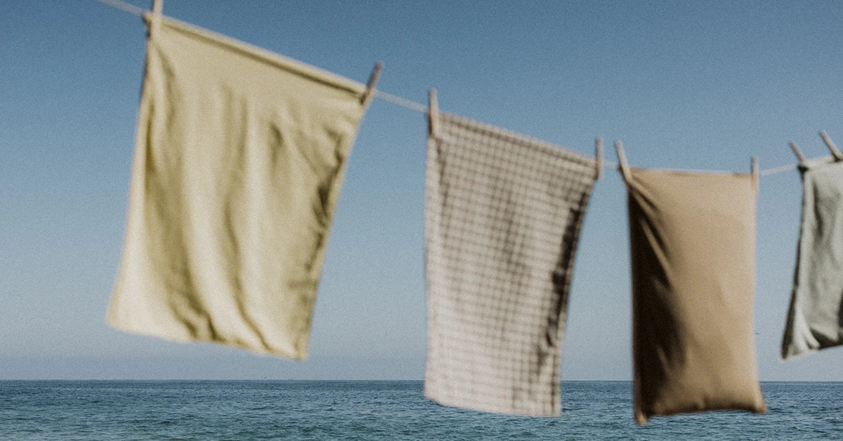 Vintage Stripe + L\u00edmon - Pairing | Morrow Soft Goods