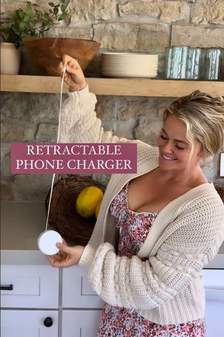 The best portable retractable phone changer