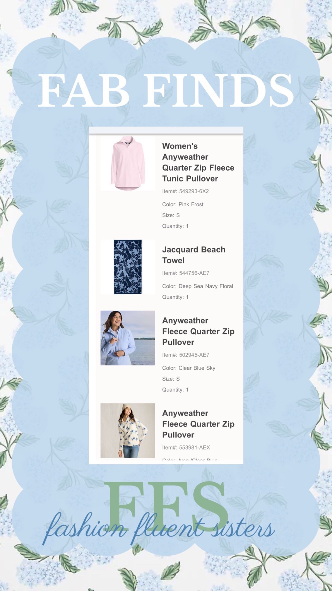 Up to 70% off at lands end 
Christmas gift ideas

#LTKGiftGuide #LTKSeasonal #LTKFindsUnder50