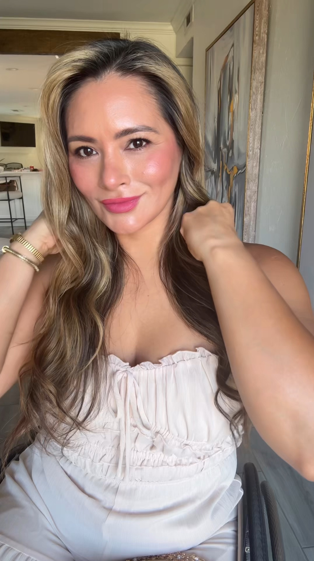 Obsessed with this jumpsuit! Link below @12th Tribe 

#LTKgrwm #LTKActive #LTKU
