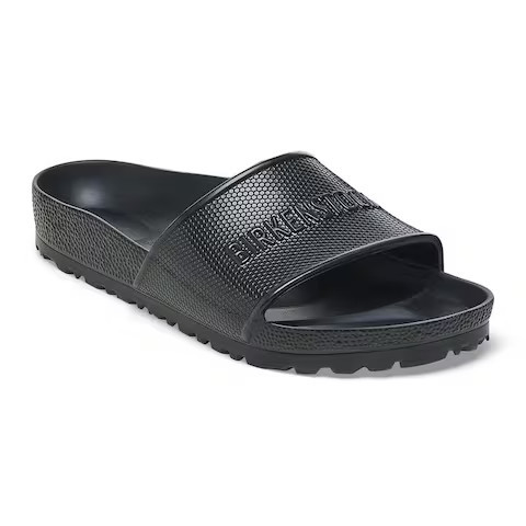 Barbados Essentials EVA Black | BIRKENSTOCK | Birkenstock USA