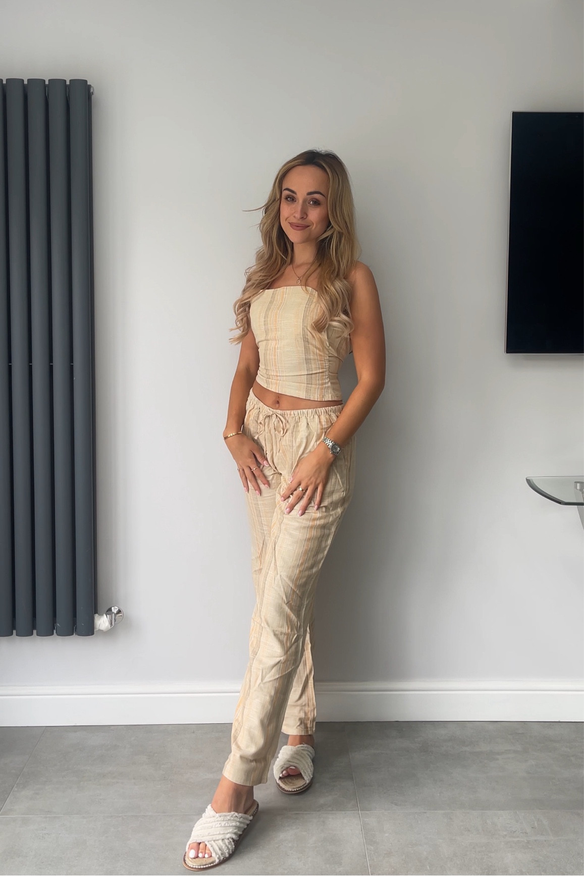 Summer co-did 

#LTKspring #LTKstyletip #LTKsummer