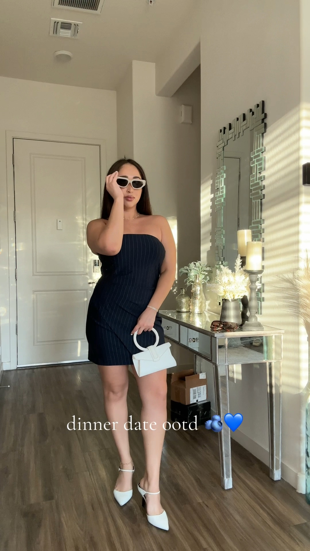 chic and comfy Target find! $30 dress - perfect for date night!! 

#LTKFindsUnder50