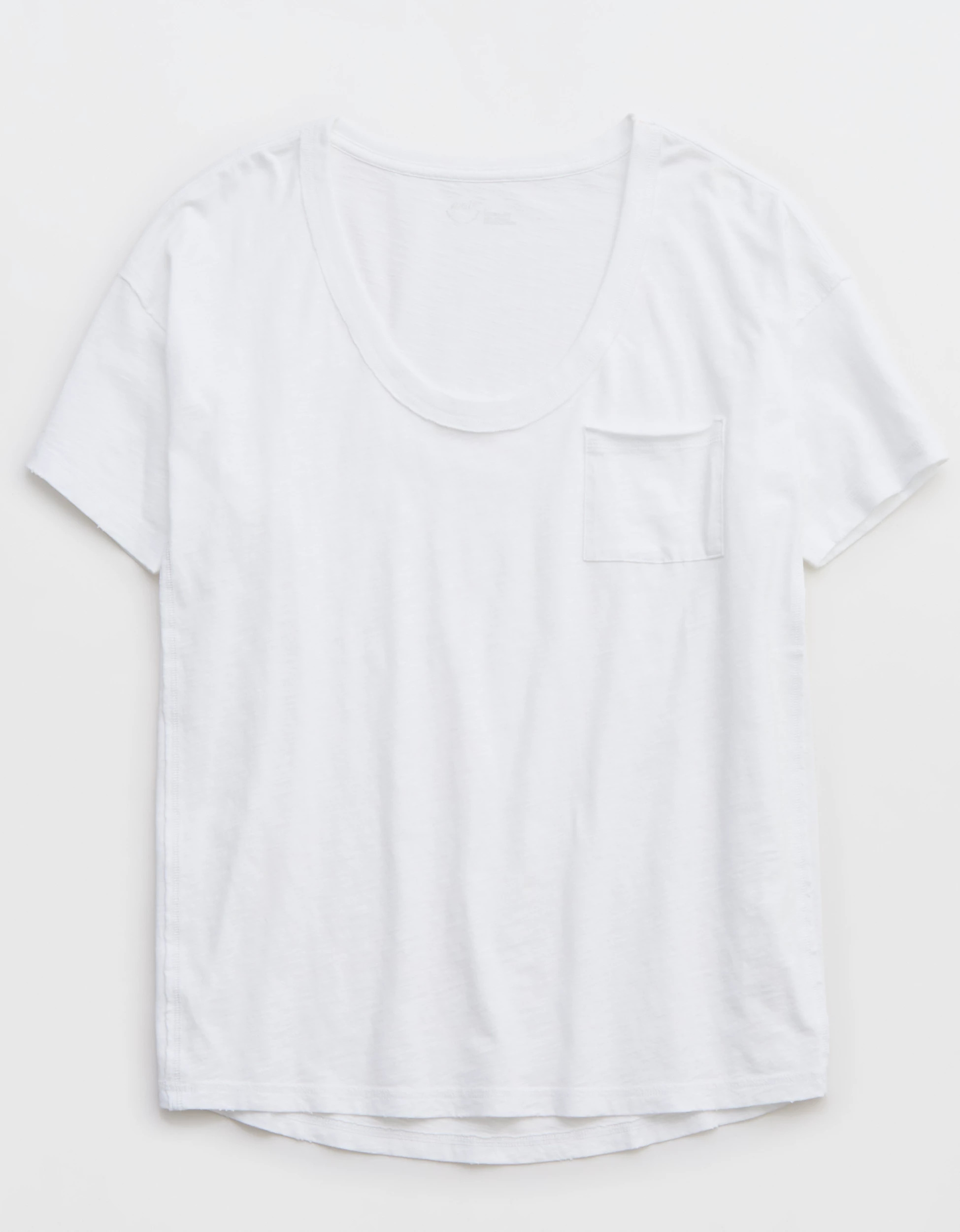 Aerie Voop Oversized Boyfriend T-Shirt | Aerie