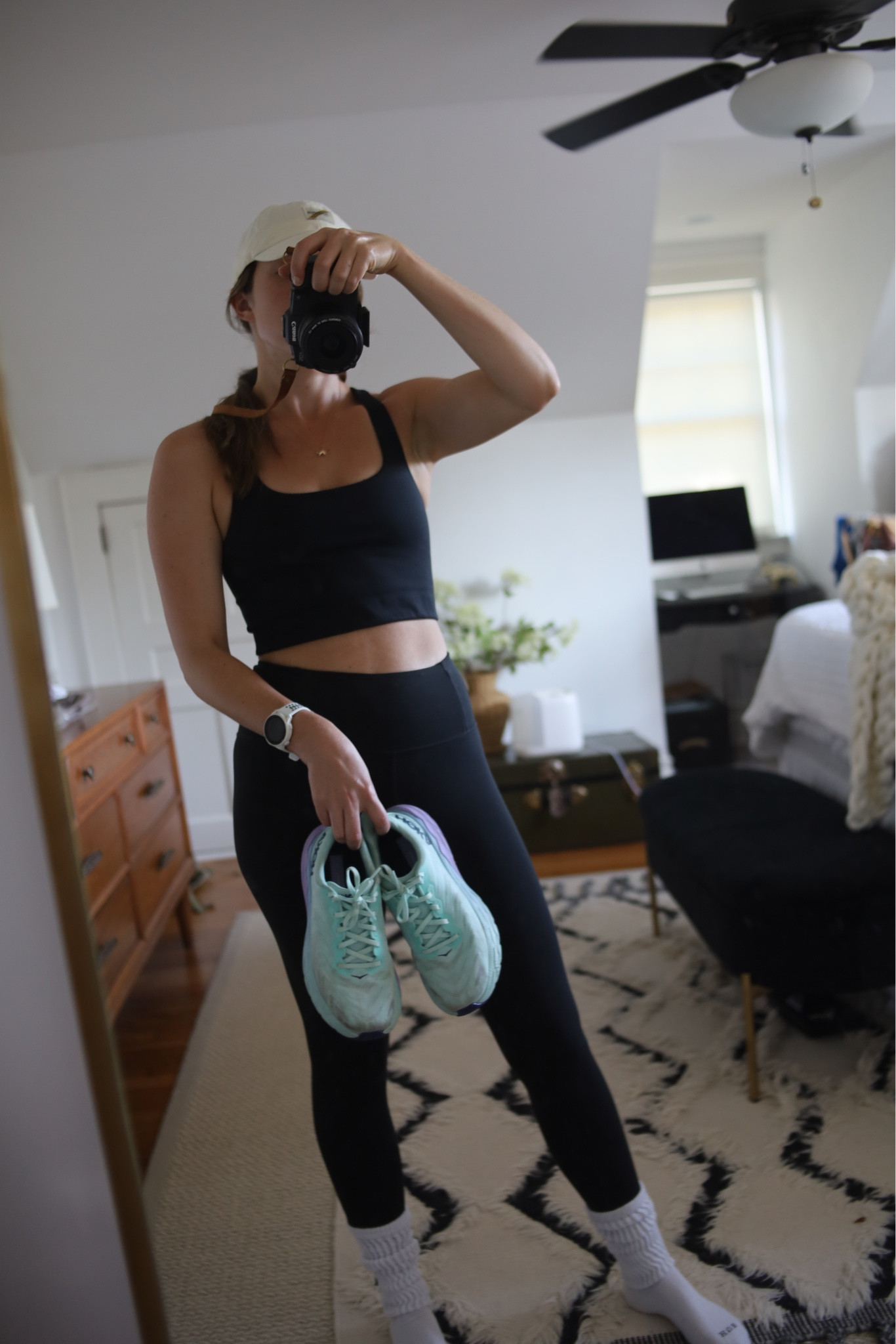 The best workout set for low impact activities!!! I’m wearing a small in both the top and bottoms. I also wear TTS in the Hokas. 


Workout sets, girlfriend collective, sustainable activewear 

#LTKstyletip #LTKfindsunder100 #LTKSeasonal