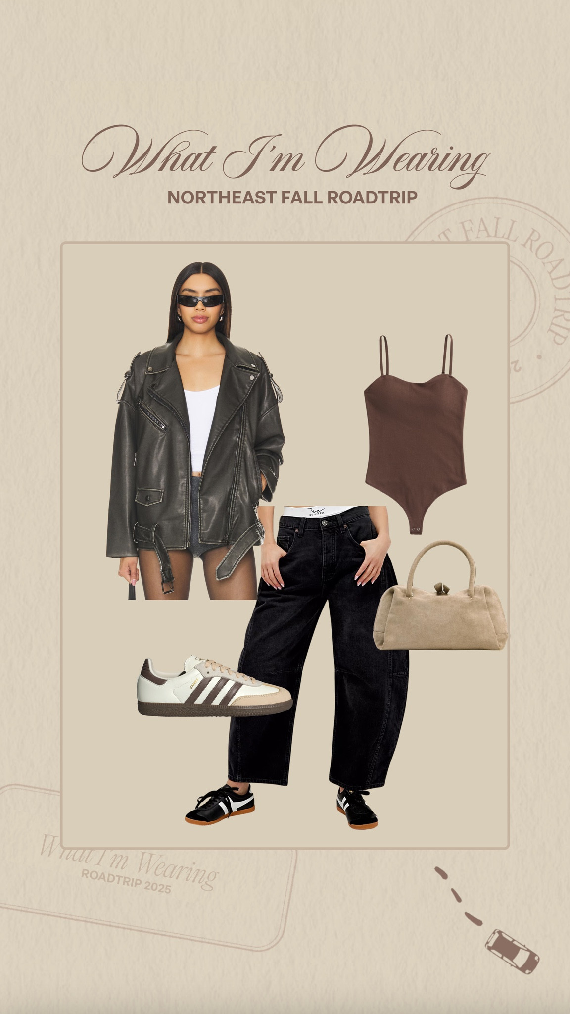 Cute dinner outfit! 🤍 

#LTKSeasonal #LTKFallSale #LTKMidsize