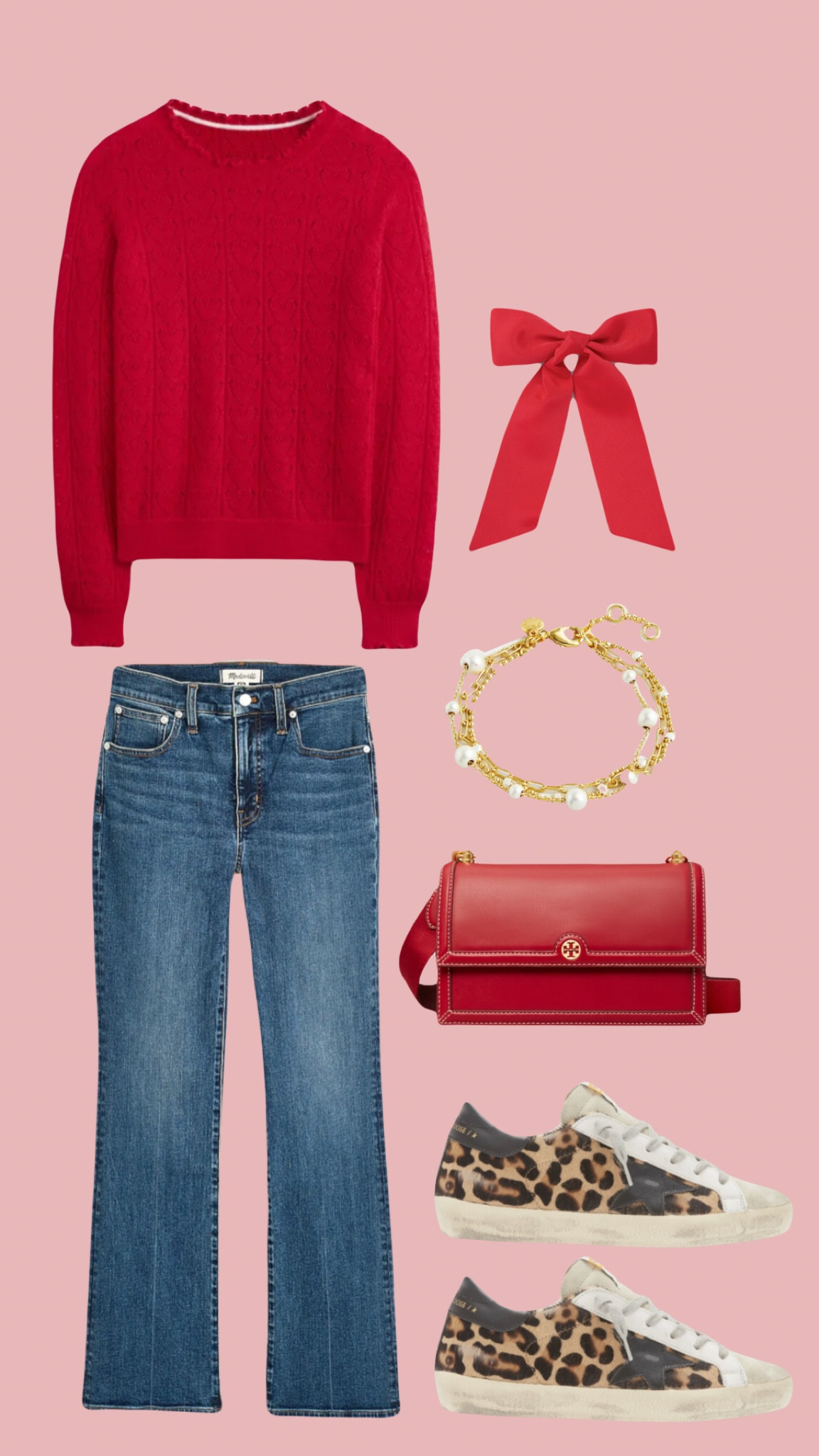 Valentine’s Day looks! 

Valentine’s Day, Valentine’s Day style, Galentine’s party style, date night 



#LTKshoecrush #LTKSeasonal #LTKstyletip