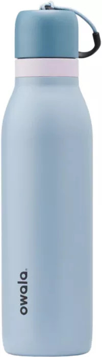 Owala 18 oz. FreeSip Stainless Steel Bottle with Twist Lid | DICK'S Sporting Goods