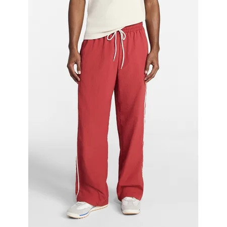 No Boundaries Track Pants Men s XS-5XL | Walmart (US)