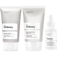 The Ordinary Daily 3-Step Routine | Lookfantastic US