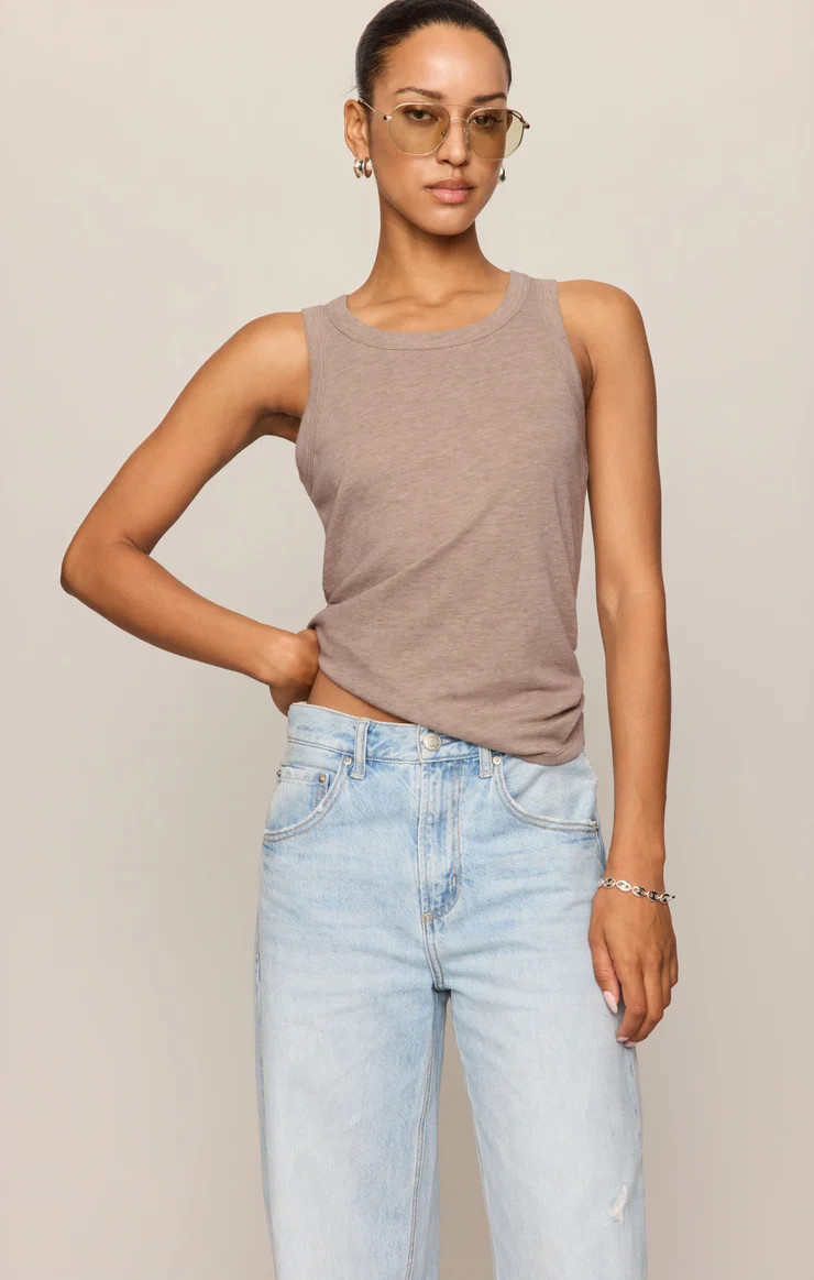 Select Airy Tank | Z Supply