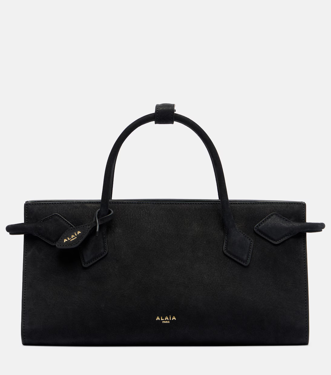 Suede tote bag | Mytheresa (INTL)