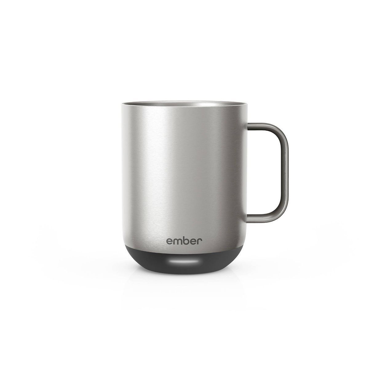 Ember Mug² Temperature Control Smart Mug 10oz - Stainless Steel | Target