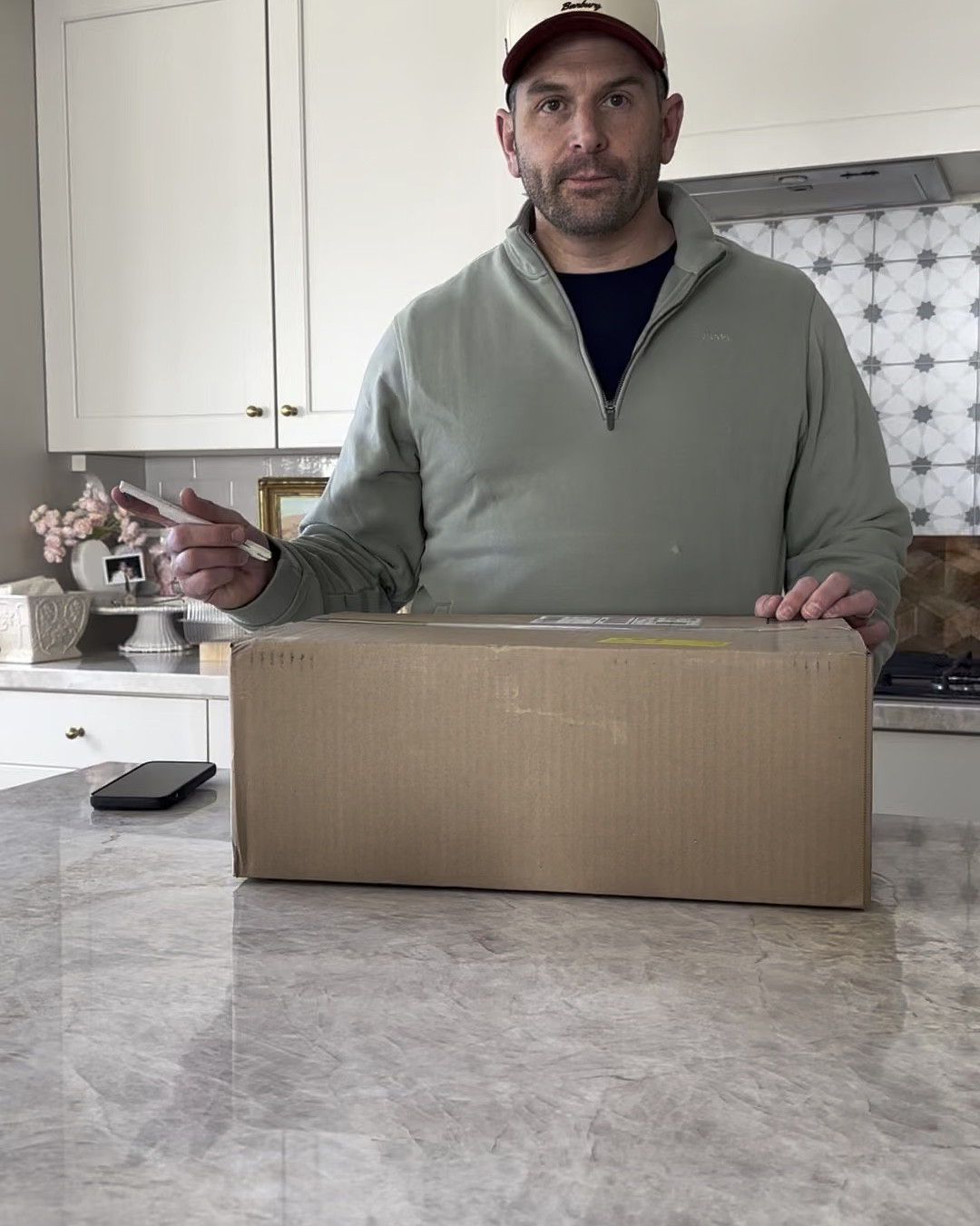 Unbox Emily’s Anthropologie order with me! Who doesn’t love a gift card?!!

#LTKStyleTip #LTKMidsize #LTKSeasonal