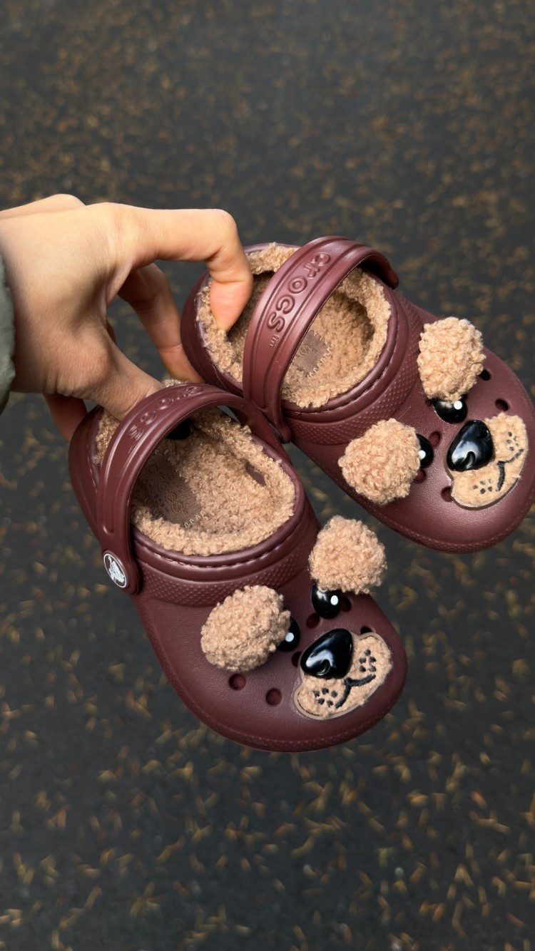Fall crocs for kids cutest thing everrrrr


#LTKSaleAlert #LTKKids #LTKBaby