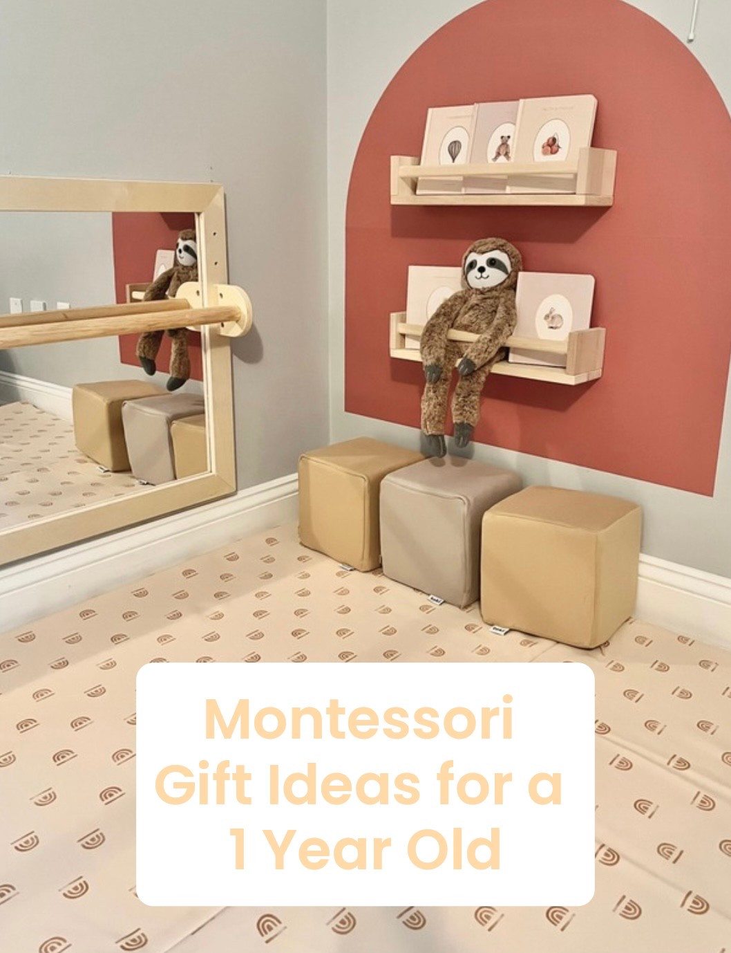 If you’re looking for Montessori toys for your one year-old, here are some options that will not only spark interest but work on common skills and milestones as well! 💛

#montessori #montessoribabytoys #montessoritoddlertoys #montessoritoys #montessoribaby #montessorigiftideas #giftideasfor1yearold #giftideasfortoddler 

#LTKKids #LTKGiftGuide #LTKHoliday