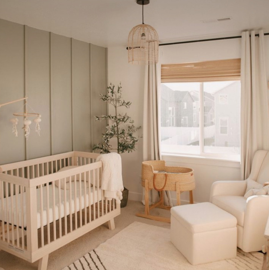 Baby Registry (nursery) 👶🏼🍼💫 #babyregistry#babyrecommendations#babyproducts 