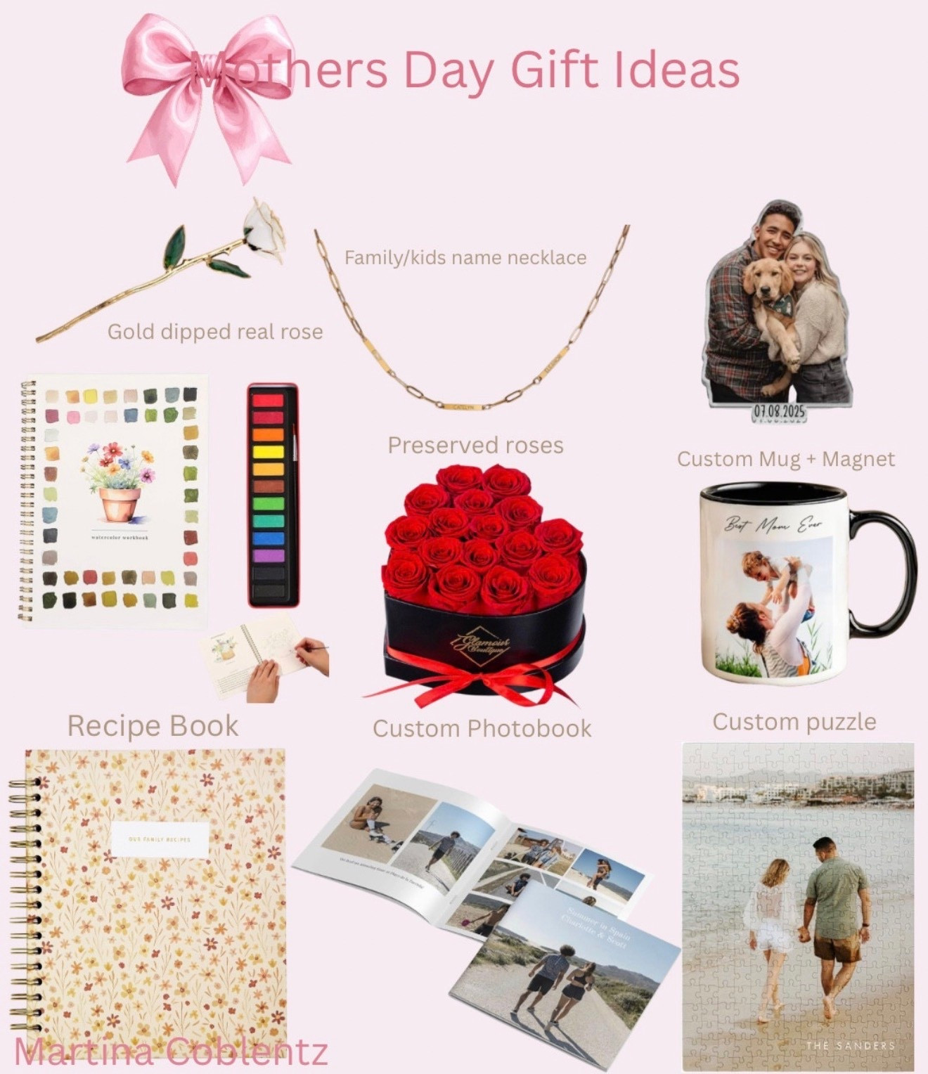 Mother's Day gift ideas🎀


•Mother's Day •for her •gift guide •Mother's Day gifts 2026 •mom •

#LTKSaleAlert #LTKHome